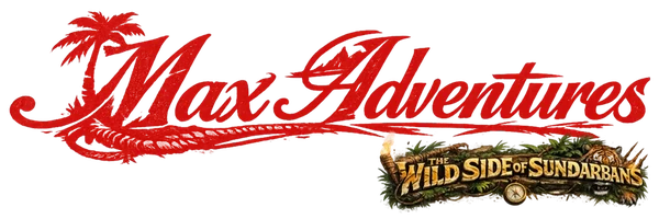 Max Adventures — The Wild Side of the Sundarbans